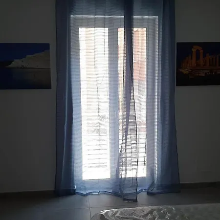 Residenza Cicerone Apartment Agrigento