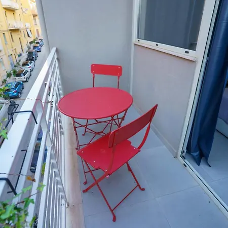 Apartament Cicerone Agrigento