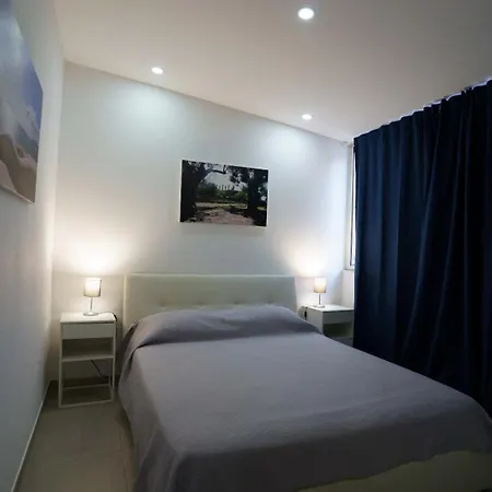 Apartamento Cicerone *