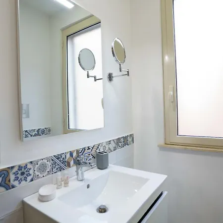 Apartamento Cicerone Agrigento