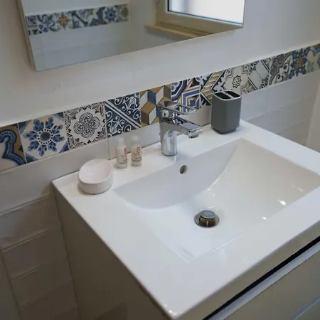 Apartamento Cicerone