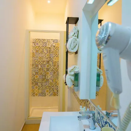 Apartament Cicerone *