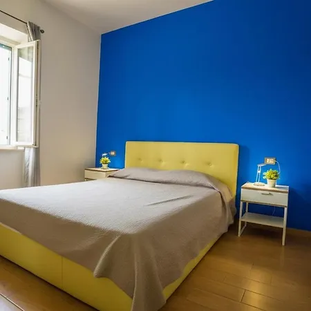 Apartamento Cicerone