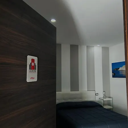 Cicerone Apartman Agrigento