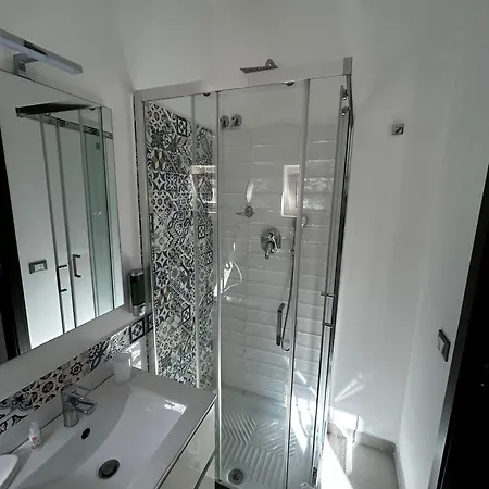 Apartament Cicerone Agrigento