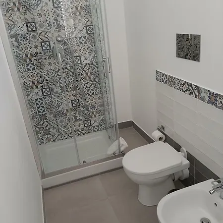 Residenza Cicerone *