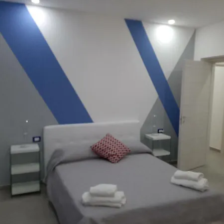 Residenza Cicerone * Agrigento