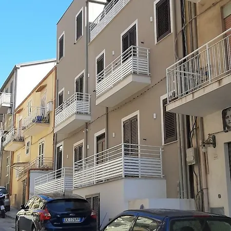 Residenza Cicerone Agrigento