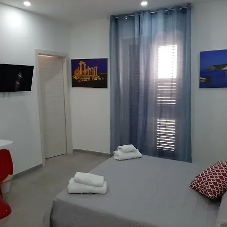 Residenza Cicerone *