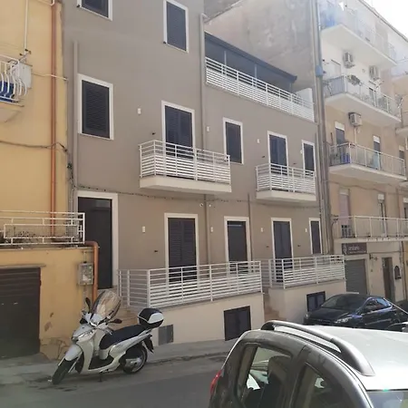 Apartment Residenza Cicerone