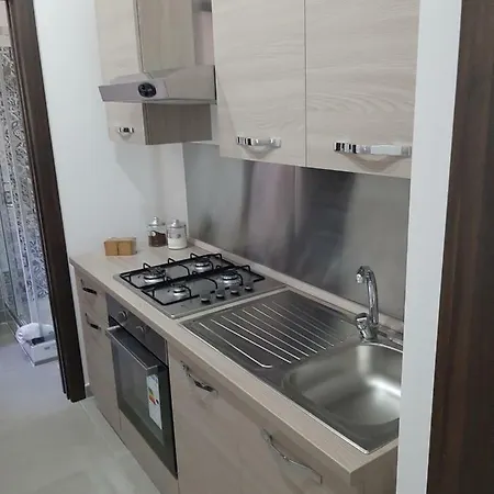 Residenza Cicerone Apartment Agrigento