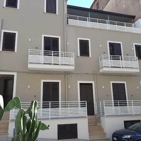 Apartment Residenza Cicerone