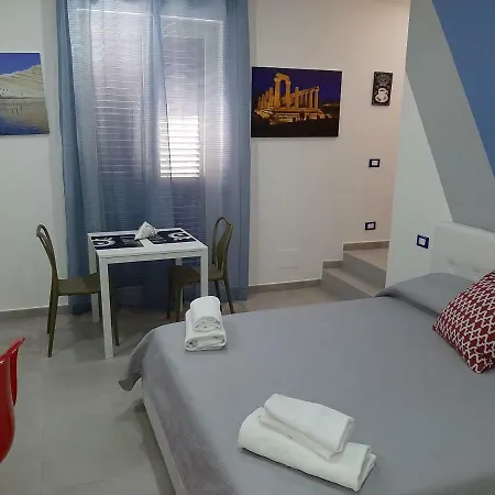 Residenza Cicerone Apartment Agrigento