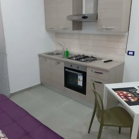 Apartment Residenza Cicerone Agrigento