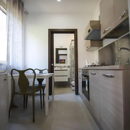 Apartment Residenza Cicerone