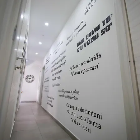 Residenza Cicerone *