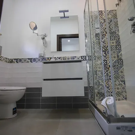 Residenza Cicerone * Agrigento