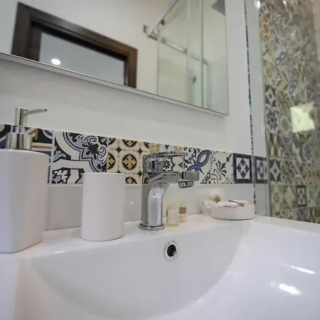 Residenza Cicerone Apartment