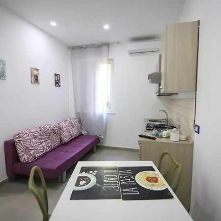 Apartment Residenza Cicerone *