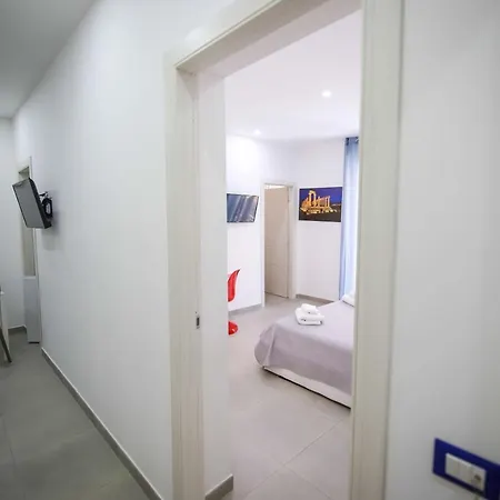 Apartment Residenza Cicerone *
