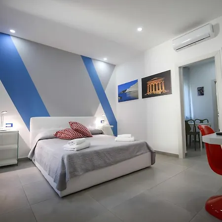 Apartment Residenza Cicerone *