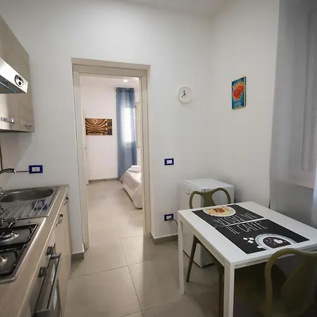 Apartment Residenza Cicerone *