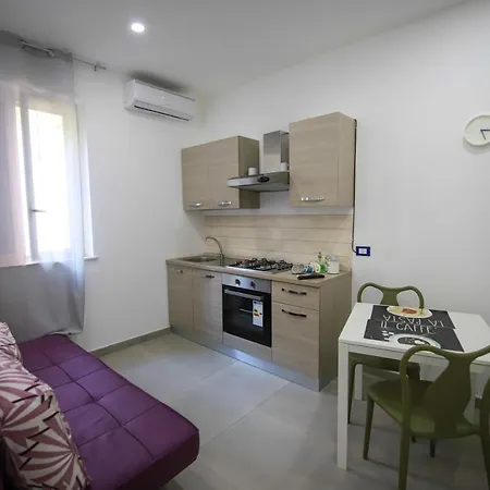 Residenza Cicerone *