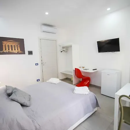 Apartment Residenza Cicerone Agrigento