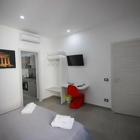 Residenza Cicerone Apartment *