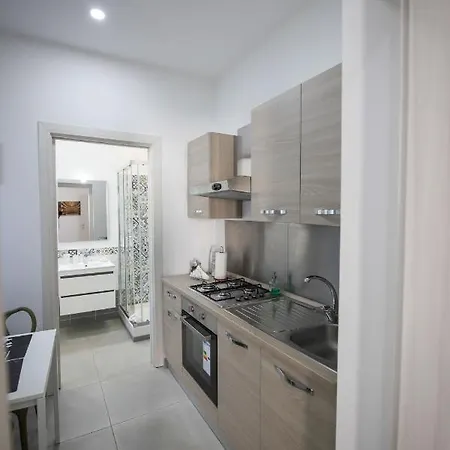 Residenza Cicerone Agrigento