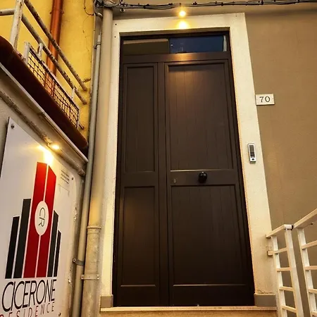 Apartment Cicerone