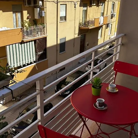 Apartment Cicerone