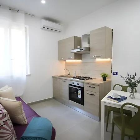 Cicerone Apartment *