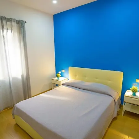 Cicerone Apartment
