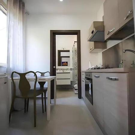 Apartment Cicerone Agrigento
