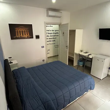 Cicerone Apartment