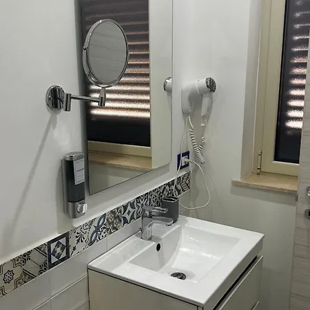 Apartmán Cicerone