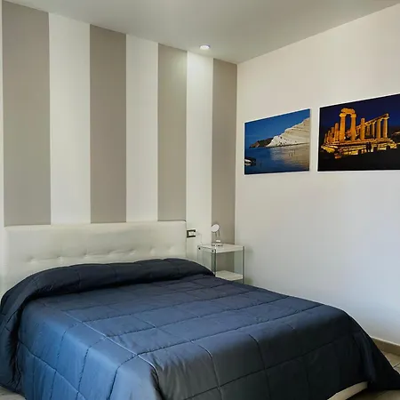 Apartment Cicerone Agrigento