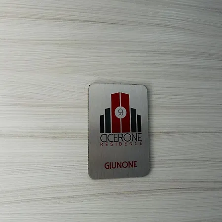 Apartment Cicerone