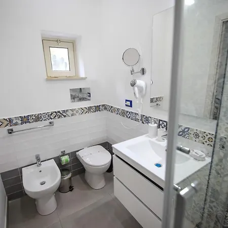 Cicerone Apartment
