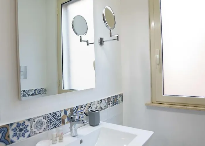 Daire Cicerone Agrigento