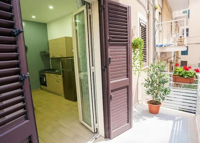 Cicerone * Agrigento