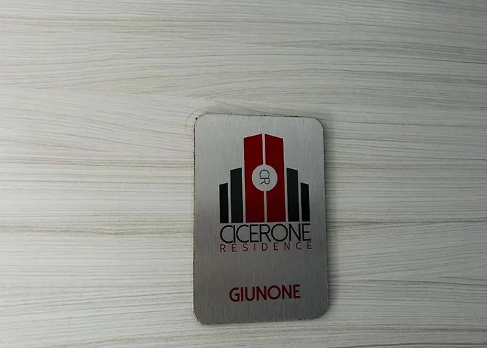 Daire Cicerone