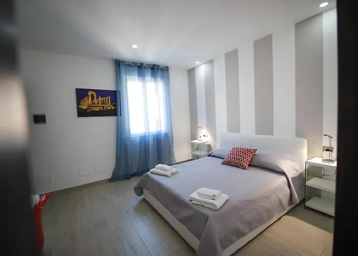 Cicerone Daire Agrigento